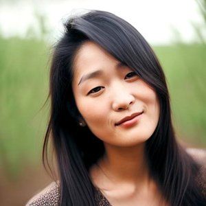 Meet your Posher, Jen